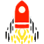 Up